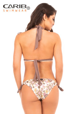 Alternative view of 073-06-03 Be Yourself háromszög bikini