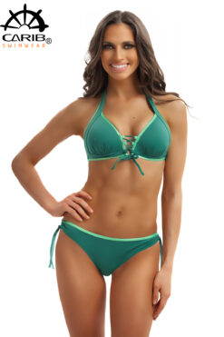 473-06-19 BUBBLES push-up háromszög bikini